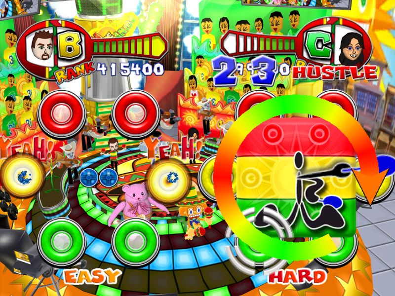 Illustration for article titled Sega Looking into Maraca Sleeves for Samba De Amigo Wii